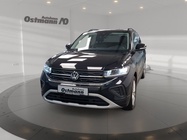 Volkswagen T-Cross 2025
