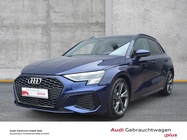 Audi A3 2024