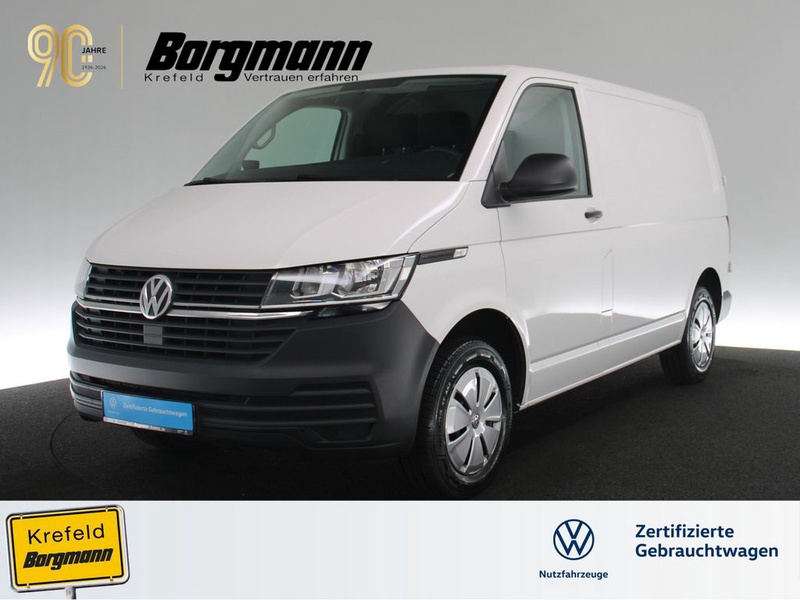 Volkswagen T6