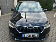 Skoda Fabia 2019