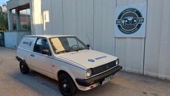 Volkswagen Polo 1988