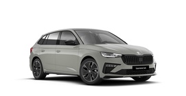 Skoda Scala 2025