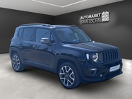 Jeep Renegade 2022