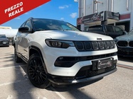Jeep Compass 2024