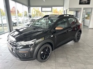 Dacia Sandero 2026