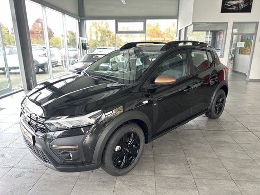 Dacia Sandero 2026