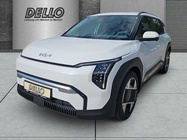 Kia EV3 2025