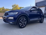 Volkswagen T-Roc 2020