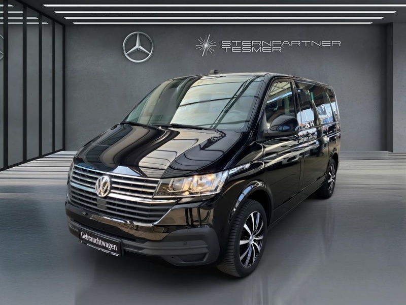 Volkswagen T6
