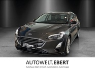 Ford Focus 2020