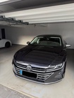 Volkswagen Arteon 2023
