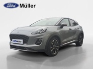 Ford Puma 2023