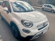 Fiat 500L 2020