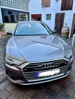 Audi A6 2020