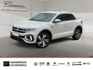 Volkswagen T-Roc 2024