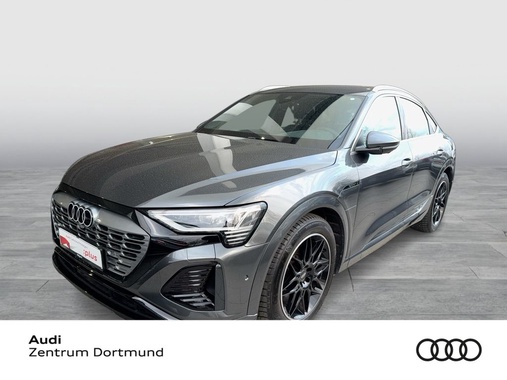 Audi Q8 e-tron 2023
