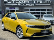 Opel Astra 2022