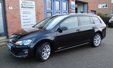 Volkswagen Golf 2013