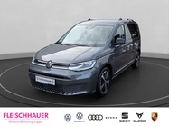 Volkswagen Caddy 2025