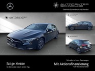 Mercedes-Benz A-Class 2023