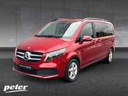Mercedes-Benz V-Class 2024