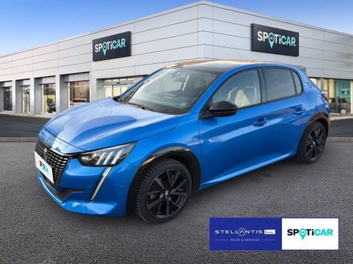 Peugeot 208 2023
