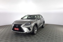 Lexus Other 2020