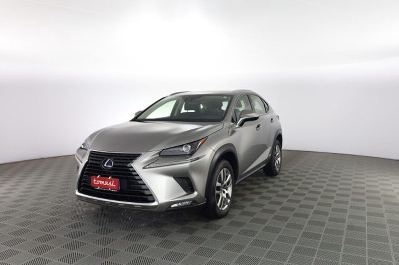 Lexus Other