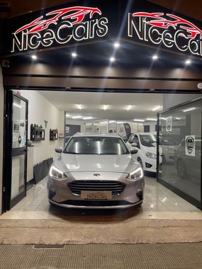 Ford Focus 2020