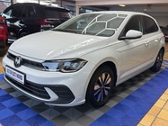 Volkswagen Polo 2024