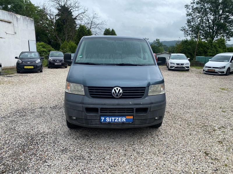 Volkswagen T5
