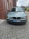 BMW 3 Series 2003