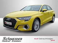 Audi A3 2021