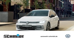 Volkswagen Golf 2025