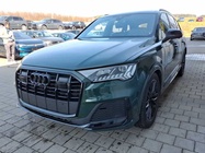 Audi Q7 2023