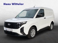 Ford Transit Courier 2025