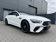 Mercedes-Benz AMG GT 2022