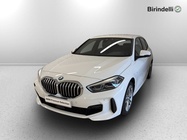 BMW 1 Series 2023