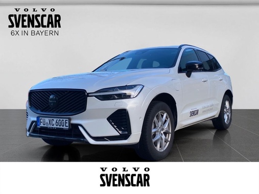 Volvo XC60 2025