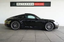 Porsche 992 2024