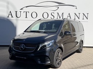 Mercedes-Benz V-Class 2022