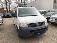 Volkswagen T5 2007