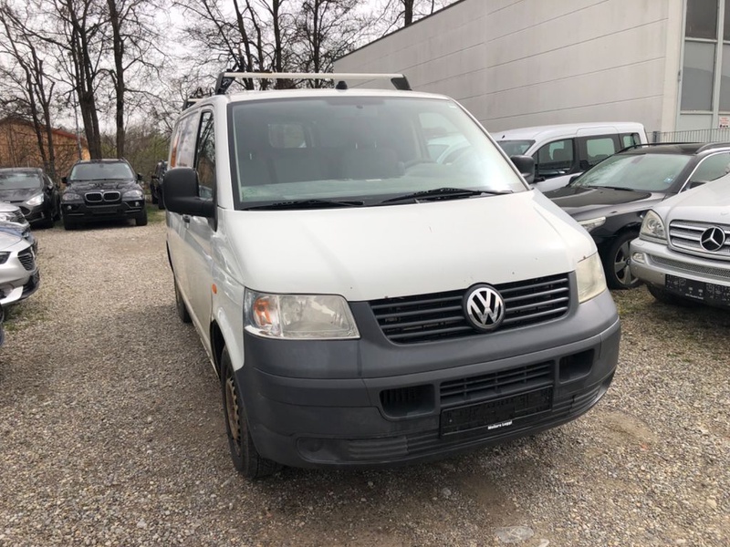 Volkswagen T5