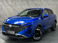 Nissan Qashqai 2025
