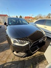Audi A4 2023