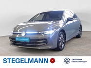 Volkswagen Golf 2025