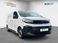 Opel Vivaro 2025