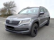 Skoda Kodiaq 2020