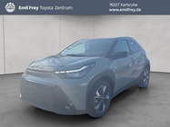 Toyota Aygo 2026