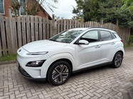 Hyundai Kona 2021